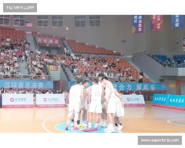 新余工BA篮球赛淘汰赛阶段开启，市民观赛热情高涨