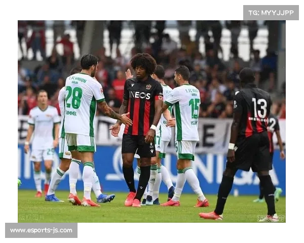 尼斯1-1逼平斯特拉斯堡，瓦希破门终结六连败