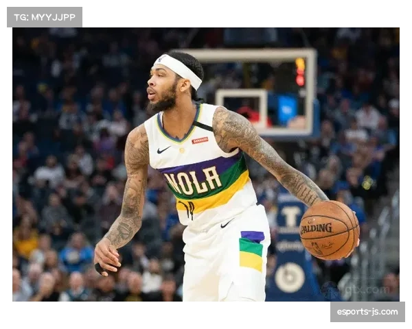 伤病更新：鹈鹕官方宣布英格拉姆腿筋二级拉伤，预计缺席至少三周